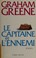 Cover of: Le capitaine et l'ennemi