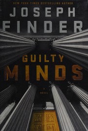 Cover of: Guilty minds: a novel