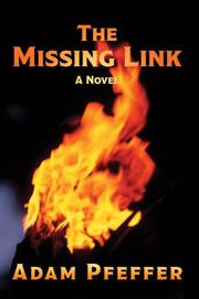 Cover of: The Missing Link