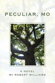 Cover of: Peculiar, MO