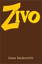 Cover of: Zivo