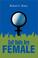 Cover of: Golf Balls Are Female