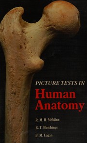 Cover of: Picture tests in human anatomy by R. M. H. McMinn