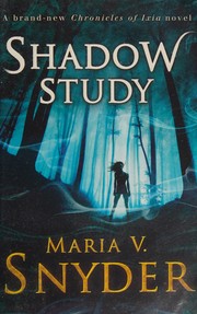 Cover of: Shadow Study