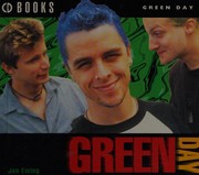 Cover of: Green Day