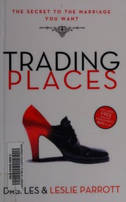 Cover of: Trading Places