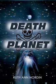 Cover of: Death Planet