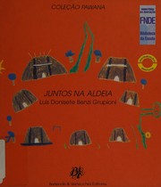 Cover of: Juntos na aldeia