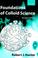 Cover of: Foundations of colloid science