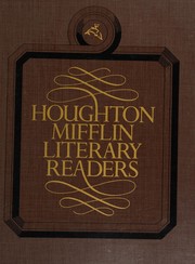 Cover of: Houghton Mifflin Literary Readers Book 8 (Houghton Readers, Book 8)