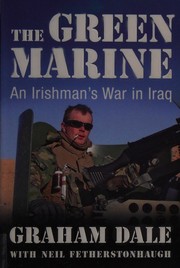 Cover of: Green Marine