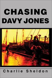 Cover of: Chasing Davy Jones
