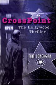 Cover of: Crosspoint: The Hollywood Thriller