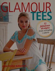 Glamour Tees by Linda Zemba Burhance
