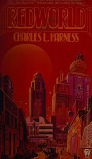Cover of: Redworld by Charles L. Harness