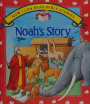 Cover of: Noah's story