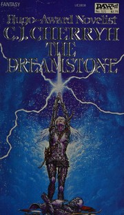 The Dreamstone (Ealdwood Duology) by C. J. Cherryh