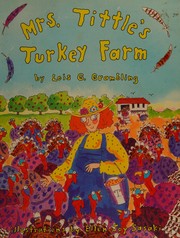 Cover of: Mrs. Tittle's turkey farm