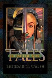 Cover of: Tales from the War