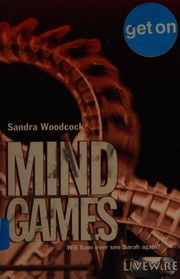 Cover of: Mind games by Sandra Woodcock