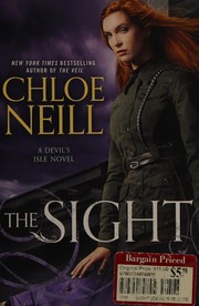 Cover of: The sight: a Devil's Isle novel