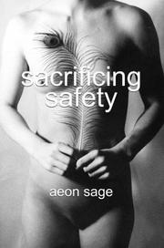 Cover of: Sacrificing Safety