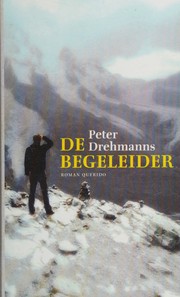 Cover of: De begeleider: roman