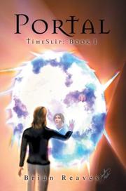 Cover of: Portal (The Timeslip Trilogy) by Brian Reaves