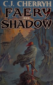 Cover of: Faery in shadow
