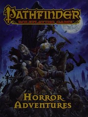 Cover of: Pathfinder Roleplaying Game by Paizo Staff, Jason Bulmahn