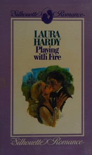 Cover of: Playing with Fire by Laura Hardy