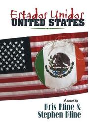 Cover of: Estados Unidos/United States by Stephen Kline, Kris Kline