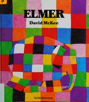 Cover of: Elmer. by David McKee