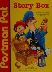 Cover of: Postman Pat's story box