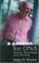 Cover of: A Passion for DNA