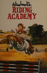 Cover of: Thelwell's riding academy.