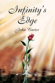 Cover of: Infinity's Edge by John Carter