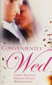 Cover of: Conveniently Wed