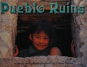 Cover of: Rlg3-19 N/F Pueblo Ruins Is by Rigby