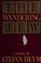 Cover of: The wandering Jew