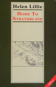 Cover of: Home to Strathblane