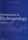Cover of: Introduction to hydrogeology