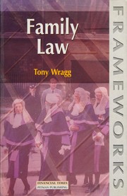 Cover of: Family Law (Frameworks)