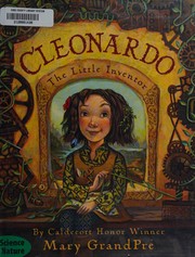 Cover of: Cleonardo, the little inventor