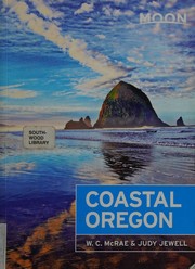 Coastal Oregon by W. C. McRae