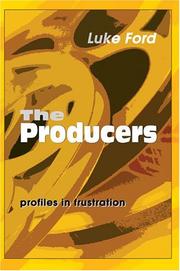 Cover of: The Producers by Luke Ford