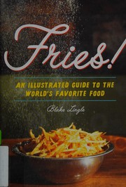 Fries! by Blake Lingle