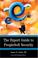 Cover of: The Expert Guide to PeopleSoft Security