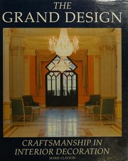 Cover of: The Grand Design by Marie Clayton