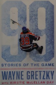 99 by Wayne Gretzky